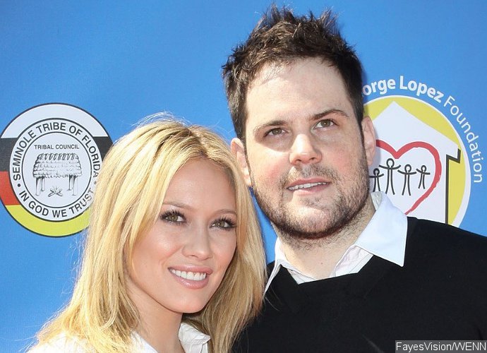 Hilary Duff's Mom Defends Mike Comrie Amid Rape Accusation