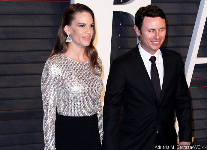Hilary Swank Calls Off Engagement to Ruben Torres