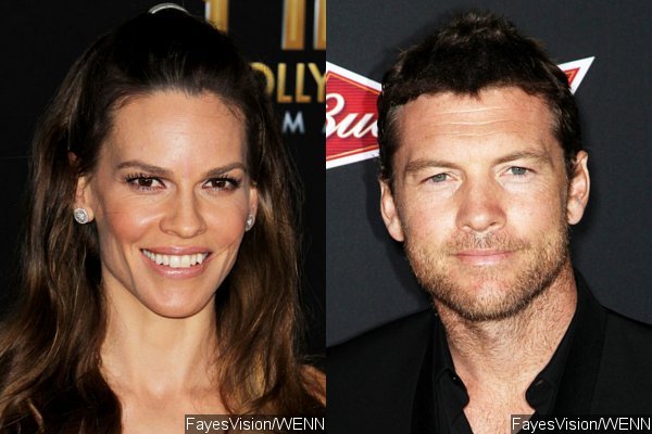 Hilary Swank Tapped for Holocaust Pic 'Denial', Sam Worthington Added to 'Den of Thieves'