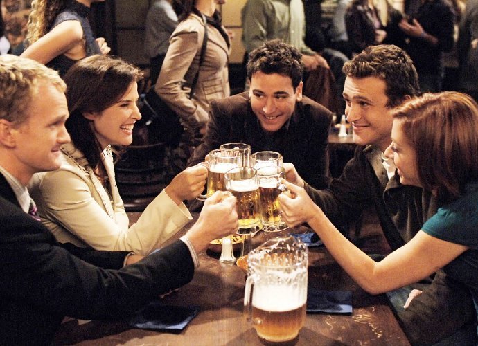 'How I Met Your Mother' Spin-Off Is Starting Over From Scratch With New Writers