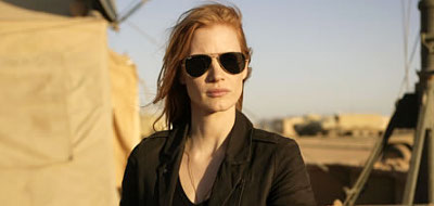 Follows the story of America's greatest hunt for Osama bin Laden in 'Zero Dark Thirty' 