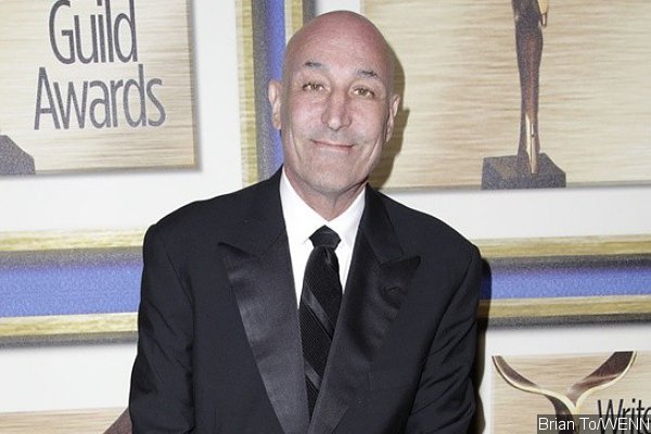 Hollywood Pays Tribute to 'The Simpsons' Co-Creator Sam Simon