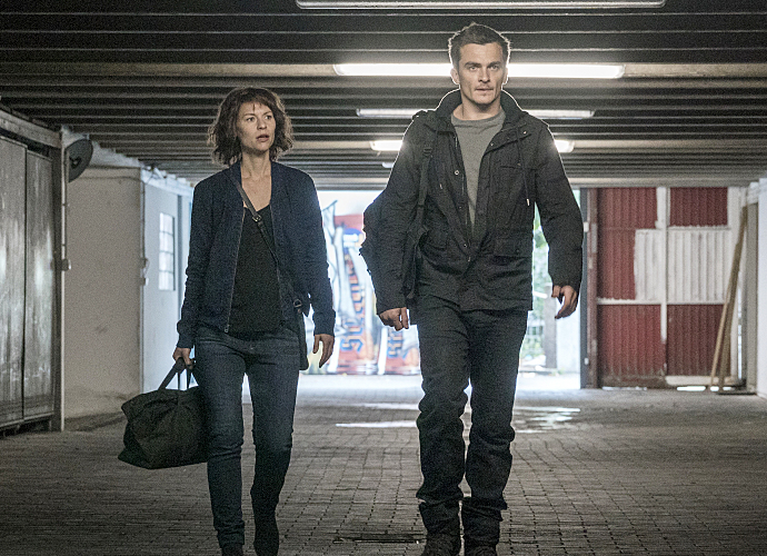 'Homeland' Kills Off Major Character in Season 6 Finale