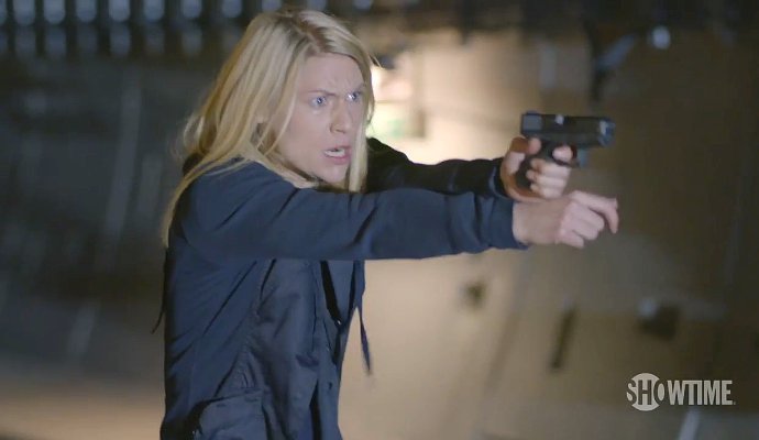 'Homeland' Season 5 Finale: Can Carrie Stop the Attack?