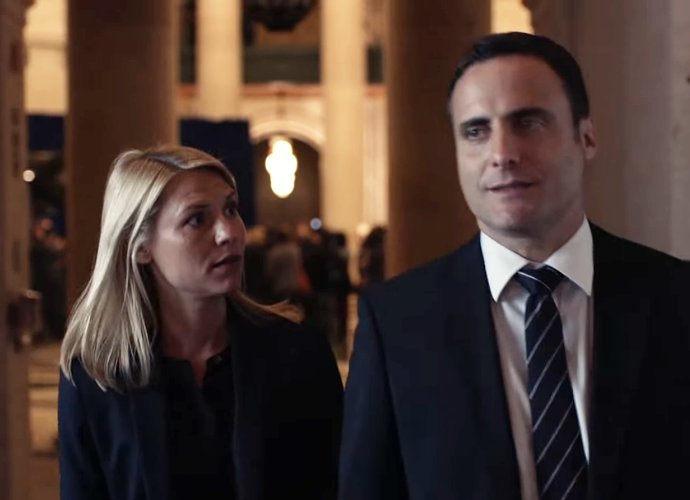 'Homeland' Season 6 Full Trailer Quinn Is Awake