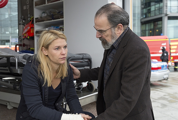'Homeland' Season 6 Will Be Set in NYC, Quinn Won't Be the Same
