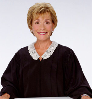 Hospitalized for Exhaustion, Judge Judy to Return Taping in April