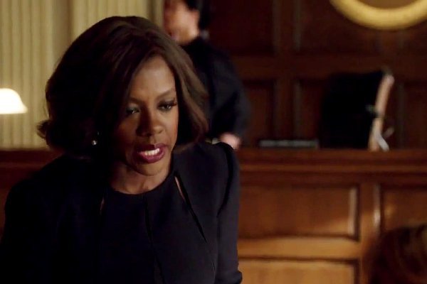 'How to Get Away with Murder' Promo Teases Season 2 Renewal