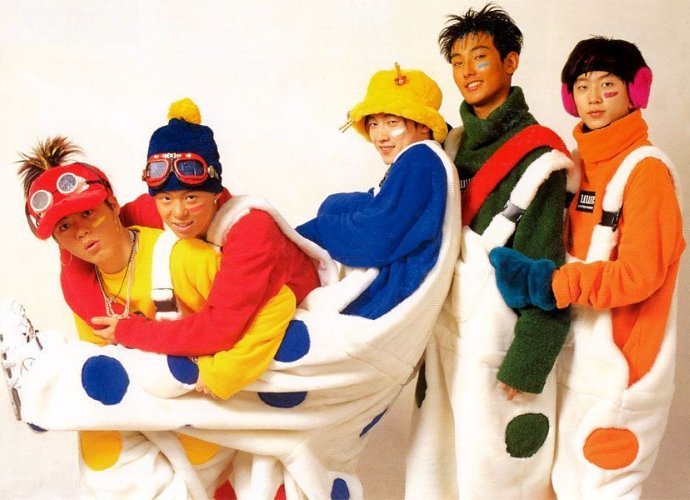 H.O.T. to Reunite After 17 Years on 'Infinite Challenge'