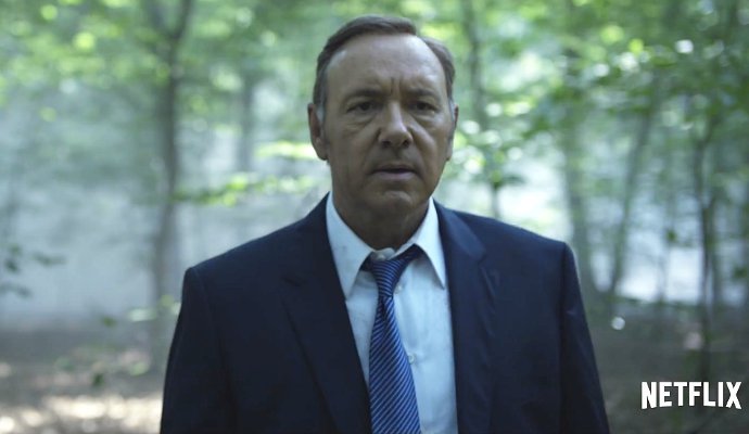 'House of Cards' Season 4 First Trailer Is All About Frank and Claire's Domestic War
