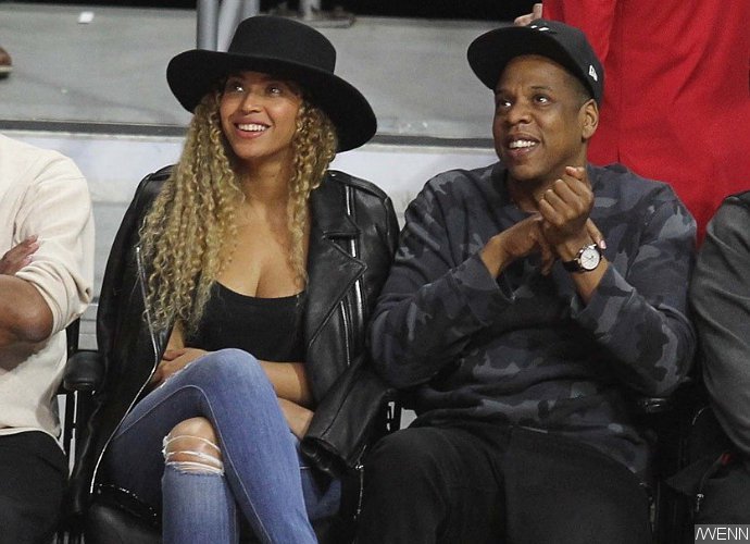 This Is How Beyonce and Jay-Z 'Found Love Again' After 'Lemonade' Drama