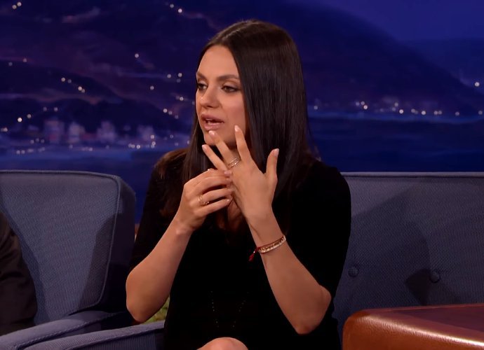 You Won't Believe How Much Mila Kunis Spent on Her Wedding Ring