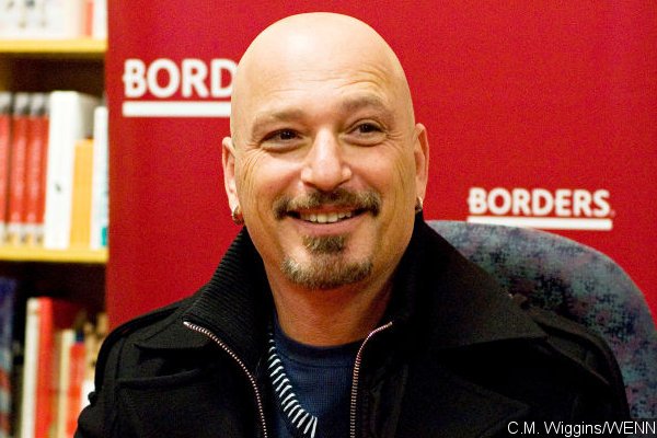 Howie Mandel Regrets Bulimia Joke on 'America's Got Talent'