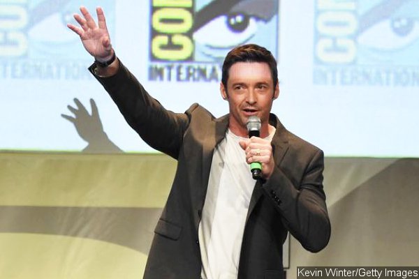 Comic-Con: Hugh Jackman Hints at 'Old Man Logan' for 'Wolverine 3'