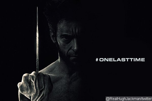 Hugh Jackman Reveals First Image of 'The Wolverine 3'