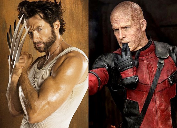 Hugh Jackman Rules Out Wolverine/Deadpool Movie