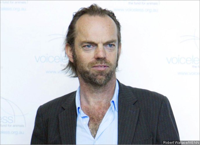 Hugo Weaving Added to Mel Gibson's 'Hacksaw Ridge'