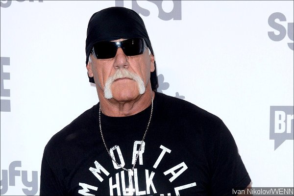 Hulk Hogan 'Wanted to Kill' Himself Amid Racism Controversy