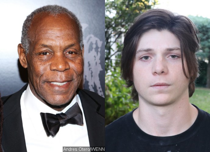 Hulu's 'Locke and Key' Adds Danny Glover, Finds Its Tyler Locke