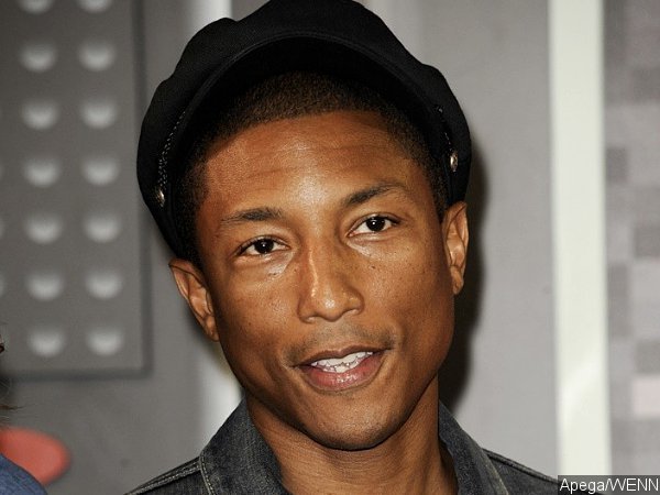 Hundreds Protest Pharrell Williams' Concert in South Africa