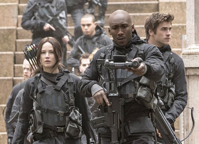 Is 'Hunger Games' Getting a Prequel?