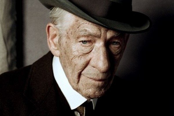Ian McKellen Is Retired Sherlock in 'Mr. Holmes' Teaser Trailer