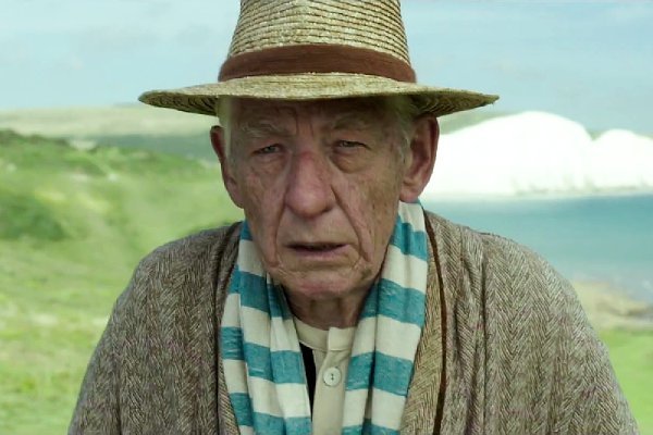 Ian McKellen's Sherlock Revisits Old Case in First 'Mr. Holmes' Clip