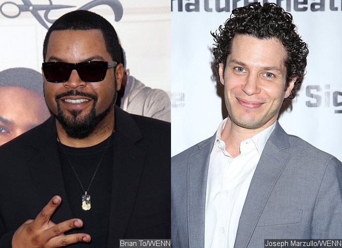 Ice Cube and 'Hamilton' Helmer Team Up for 'Oliver Twist' Musical at Disney