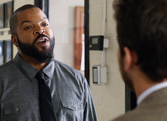 Sneak peek: Charlie Day, Ice Cube throw down in 'Fist Fight