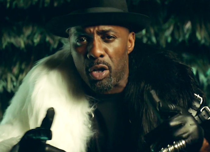 Idris Elba Challenges You to a 'Dance Off' in Macklemore's New Music Video