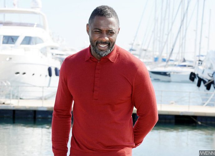 Will Idris Elba Play Roland Deschain in 'The Dark Tower'?