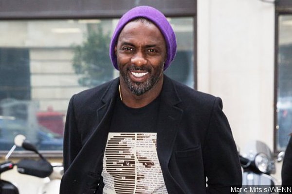 Idris Elba to Play Original 'Kick-Ass' Character in 'Star Trek 3'