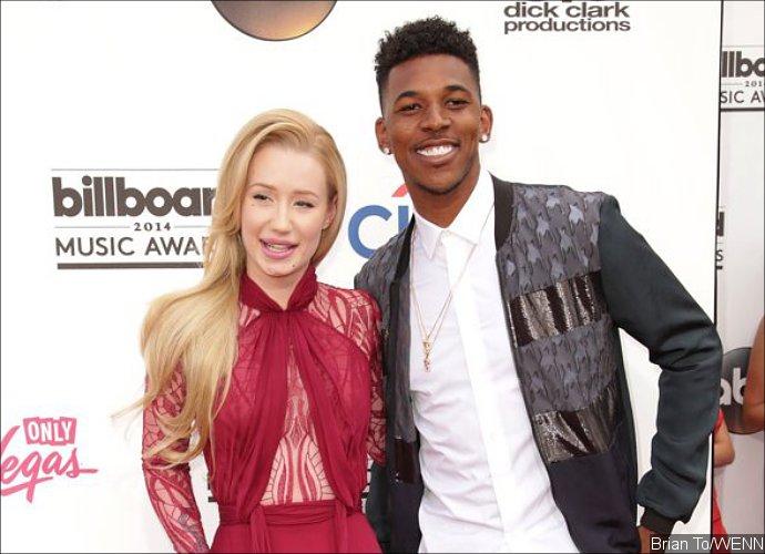 Iggy Azalea and Nick Young 'Doing Well' Following Cheating Scandal