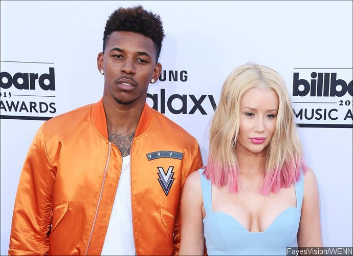 Iggy Azalea Dumped Nick Young After Finding Out He Impregnated His Ex Again