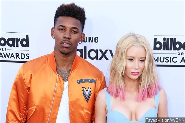 Iggy Azalea 'Hated' Fiance Nick Young, 'Thought He Was an A***hole'