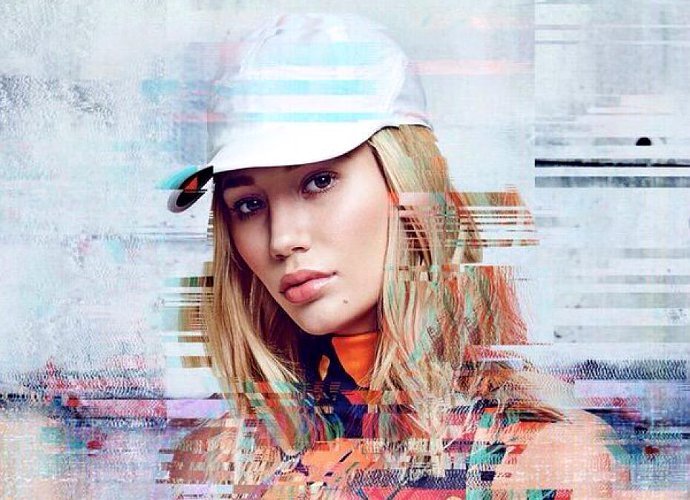 Iggy Azalea Name-Checks Kylie Jenner in New 'Team' Preview