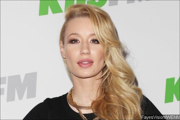 Iggy Azalea Slams Rumor She Was Born a Man Named Cody