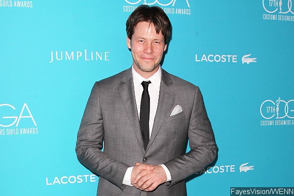 Ike Barinholtz Teases Mystery Role in 'Suicide Squad'