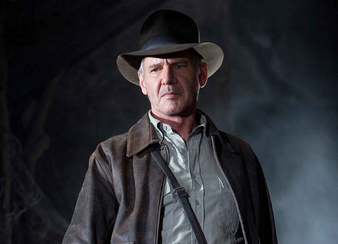 'Indiana Jones 5' Won't Recast the Title Character
