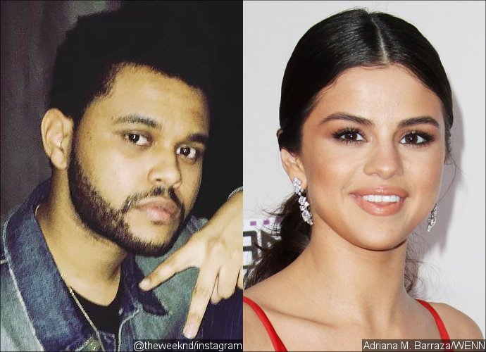 Inside The Weeknd's Plans for His First Valentine's Day With Selena Gomez