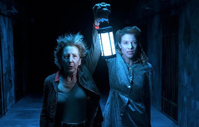 'Insidious 4' Release Date Is Pushed Back to 2018