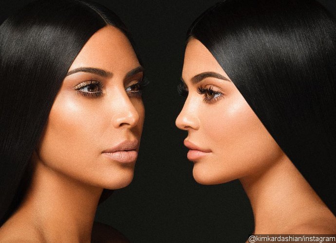 Internet Freaks Out Over How Much These Two Sisters Look Like Kim Kardashian and Kylie Jenner