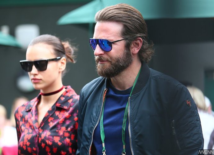 Irina Shayk Wants to 'Kick Out' Bradley Cooper's Mom for 'Some Privacy'