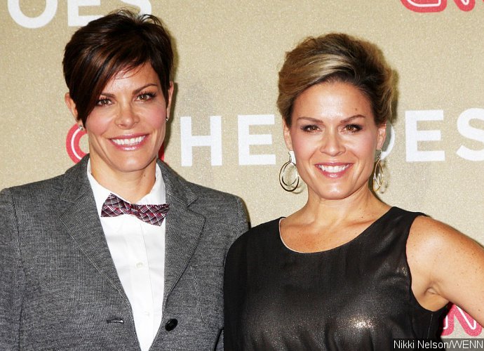 'Iron Chef' Star Cat Cora Divorcing Her Wife After 17 Years Together