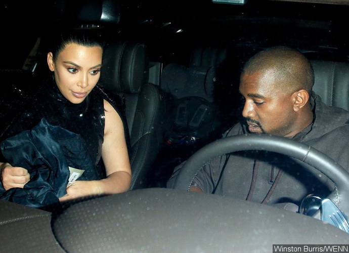 Is Kim Kardashian and Kanye West's Surrogate Pregnant With Twins?