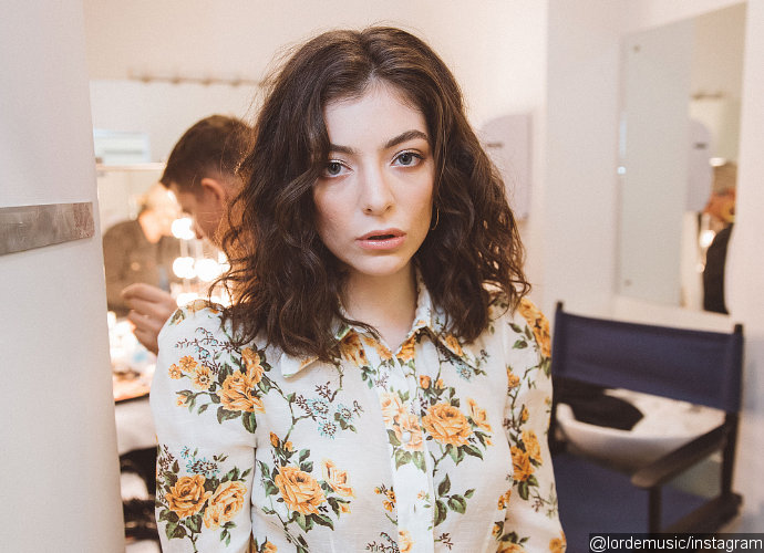 Israel Ambassador Invites Lorde to a Meeting Following Show Cancellation