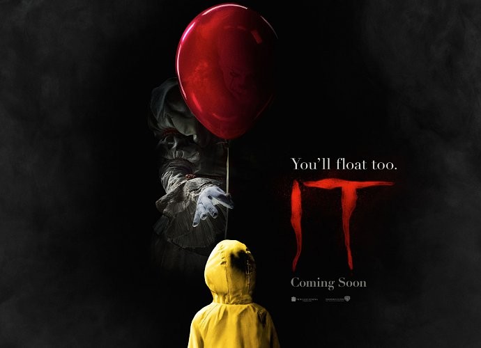 'It' Teaser and Poster Are Released Ahead of Official Teaser Trailer