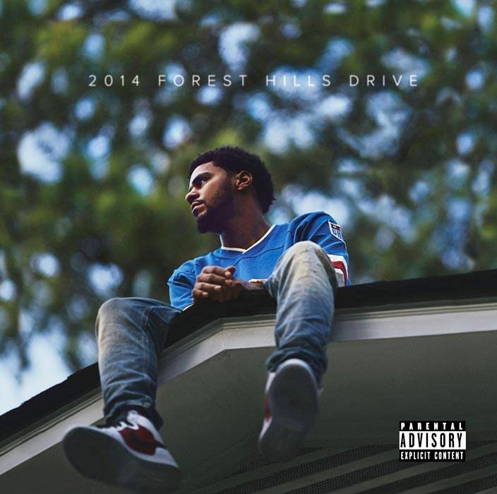 j.cole forest hills drive j.cole forest hills drive