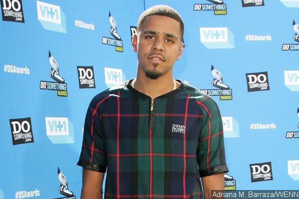J. Cole Disses Eminem and Justin Timberlake on New Song 'Fire Squad'