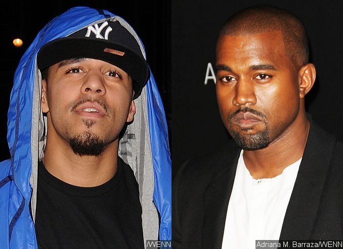 J. Cole Disses Fellow Rappers on New Song 'False Prophet'